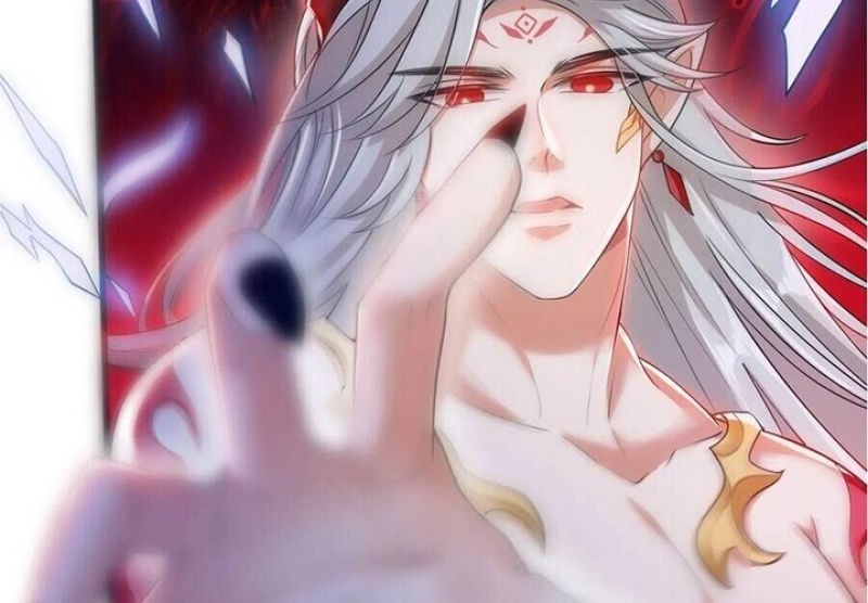 Harmonious Emperor Chapter 39 Gambar 6