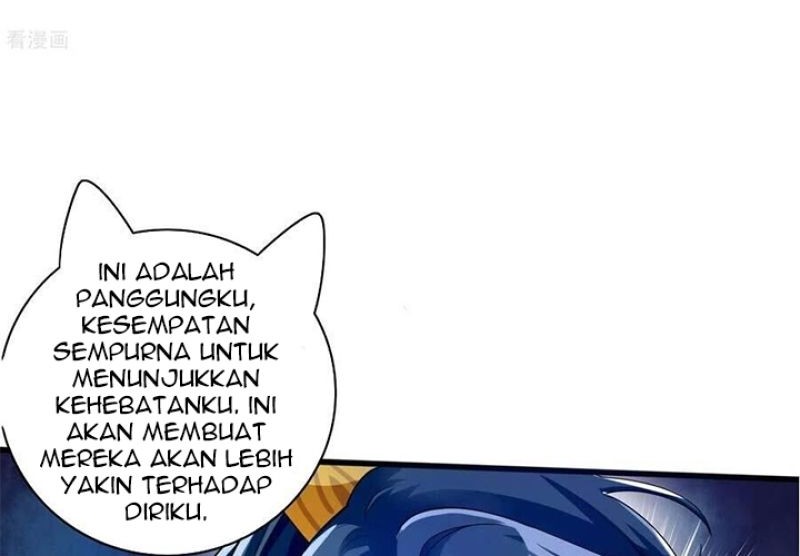 Harmonious Emperor Chapter 39 Gambar 12