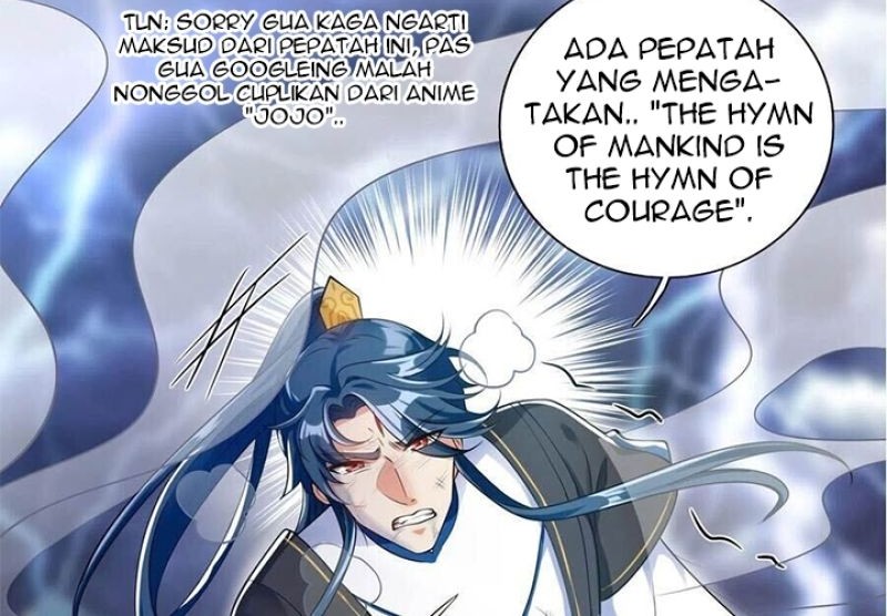 Harmonious Emperor Chapter 39 Gambar 15