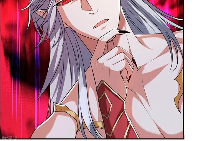 Harmonious Emperor Chapter 38 Gambar 33