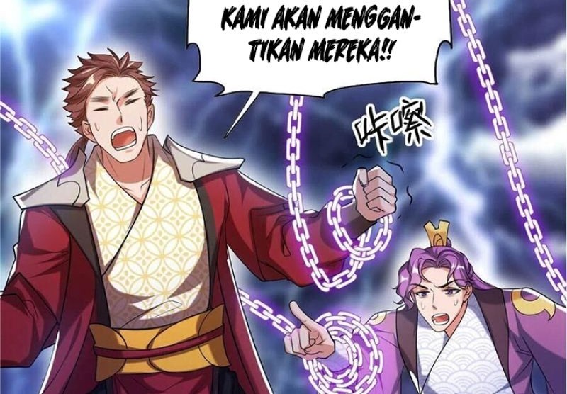 Harmonious Emperor Chapter 38 Gambar 6