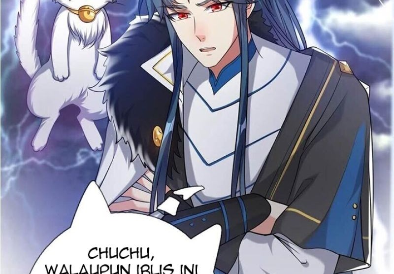 Harmonious Emperor Chapter 38 Gambar 9