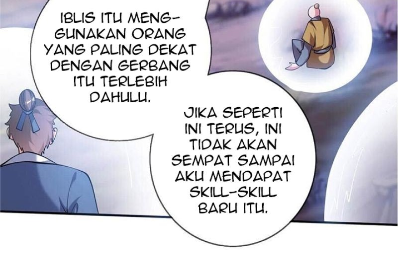 Harmonious Emperor Chapter 38 Gambar 12