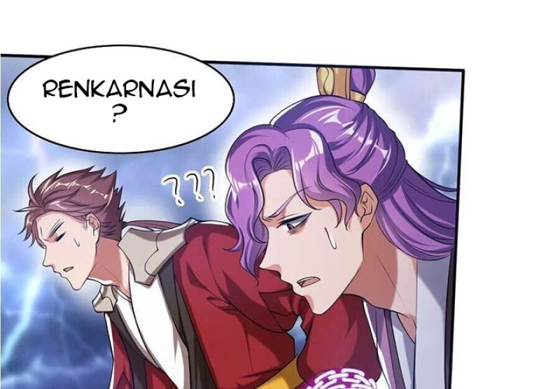 Harmonious Emperor Chapter 38 Gambar 18