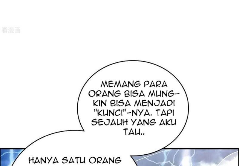 Harmonious Emperor Chapter 38 Gambar 24