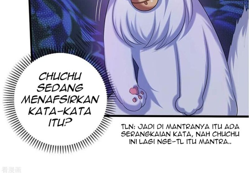 Harmonious Emperor Chapter 37 Gambar 27
