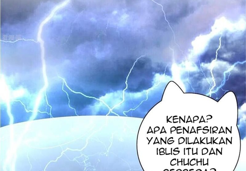 Harmonious Emperor Chapter 37 Gambar 30