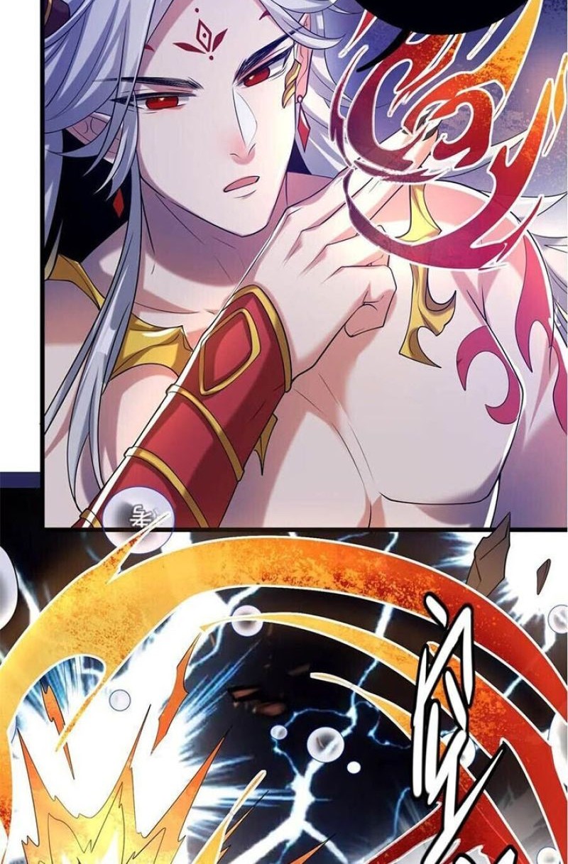 Harmonious Emperor Chapter 37 Gambar 3
