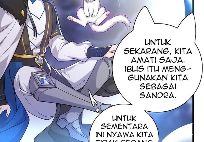 Harmonious Emperor Chapter 37 Gambar 6