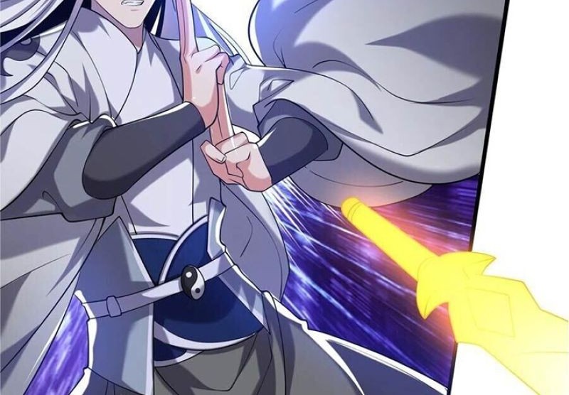 Harmonious Emperor Chapter 37 Gambar 9