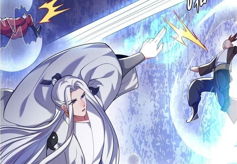 Harmonious Emperor Chapter 37 Gambar 18