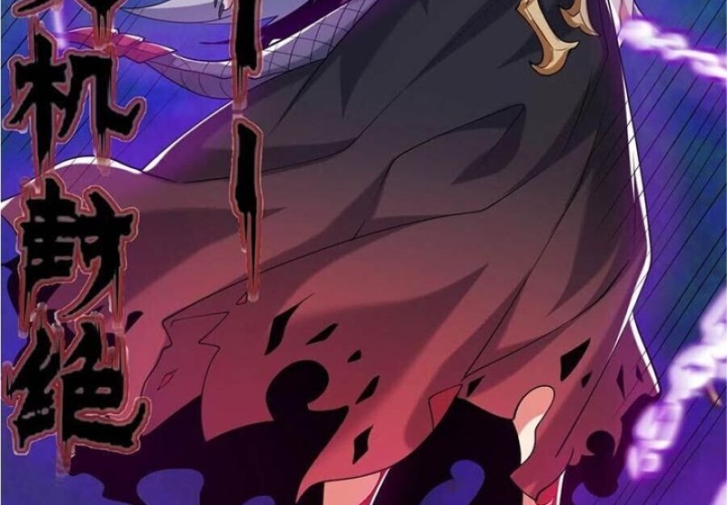 Harmonious Emperor Chapter 37 Gambar 21