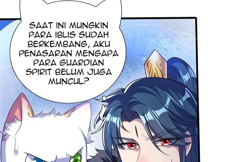 Harmonious Emperor Chapter 37 Gambar 24