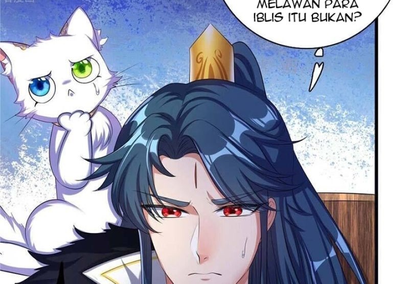 Harmonious Emperor Chapter 36 Gambar 6