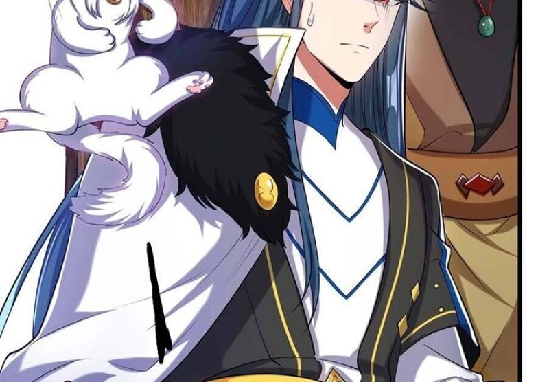 Harmonious Emperor Chapter 36 Gambar 9
