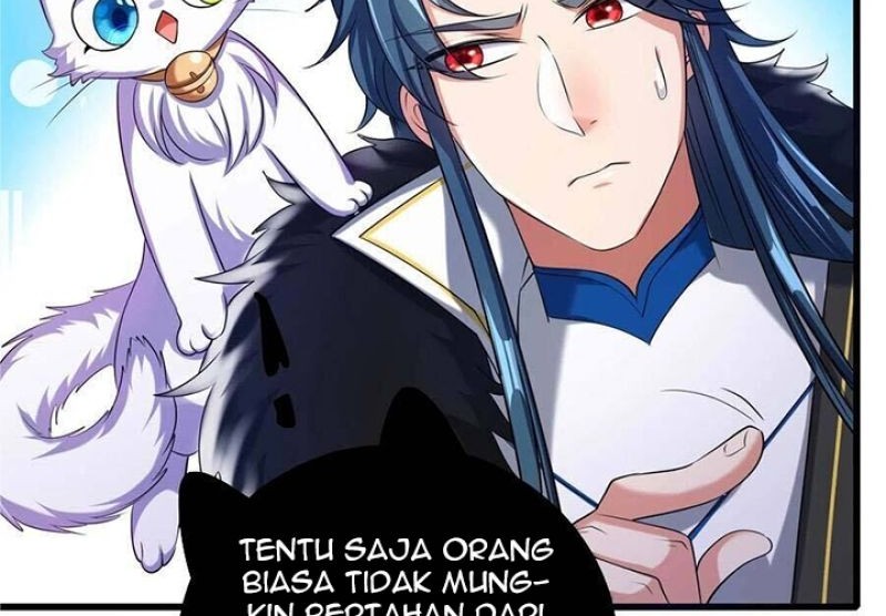 Harmonious Emperor Chapter 36 Gambar 18