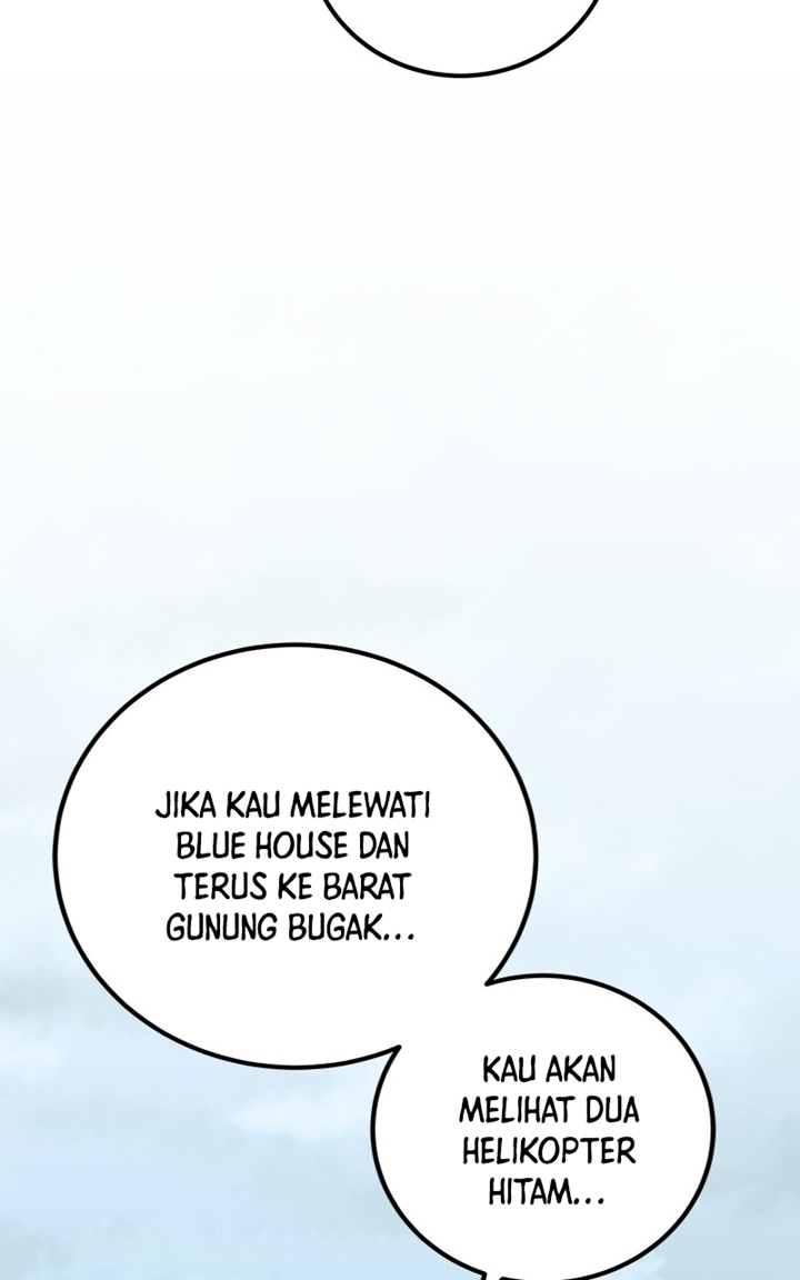 The Earth Savior Selection Chapter 52 Gambar 52
