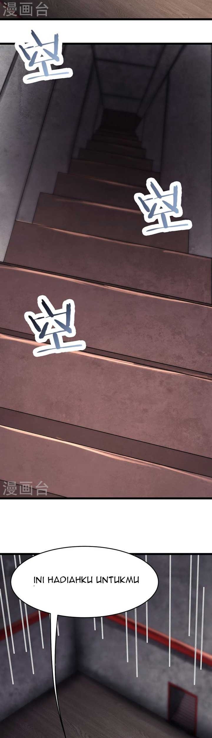 Apprentices Are All Female Devil Chapter 150 Gambar 3