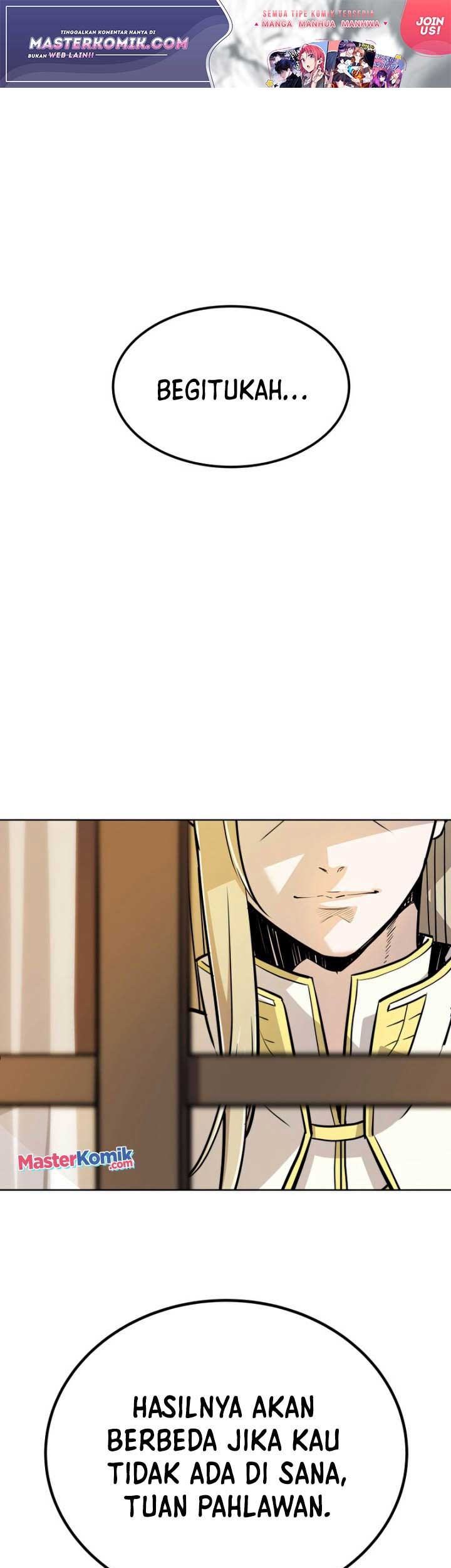 Baca  Overpowered Sword Chapter 43 Gambar 2