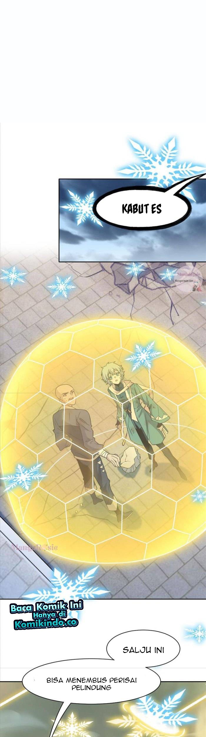 Baca  The Strong Man From the Mental Hospital Chapter 99 Gambar 2