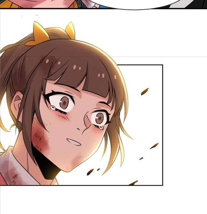 The Strong Man From the Mental Hospital Chapter 99 Gambar 7