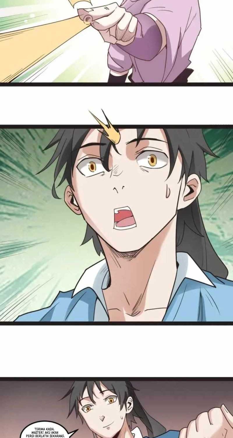 The Unparalleled Eternal Arts Chapter 90 Gambar 3
