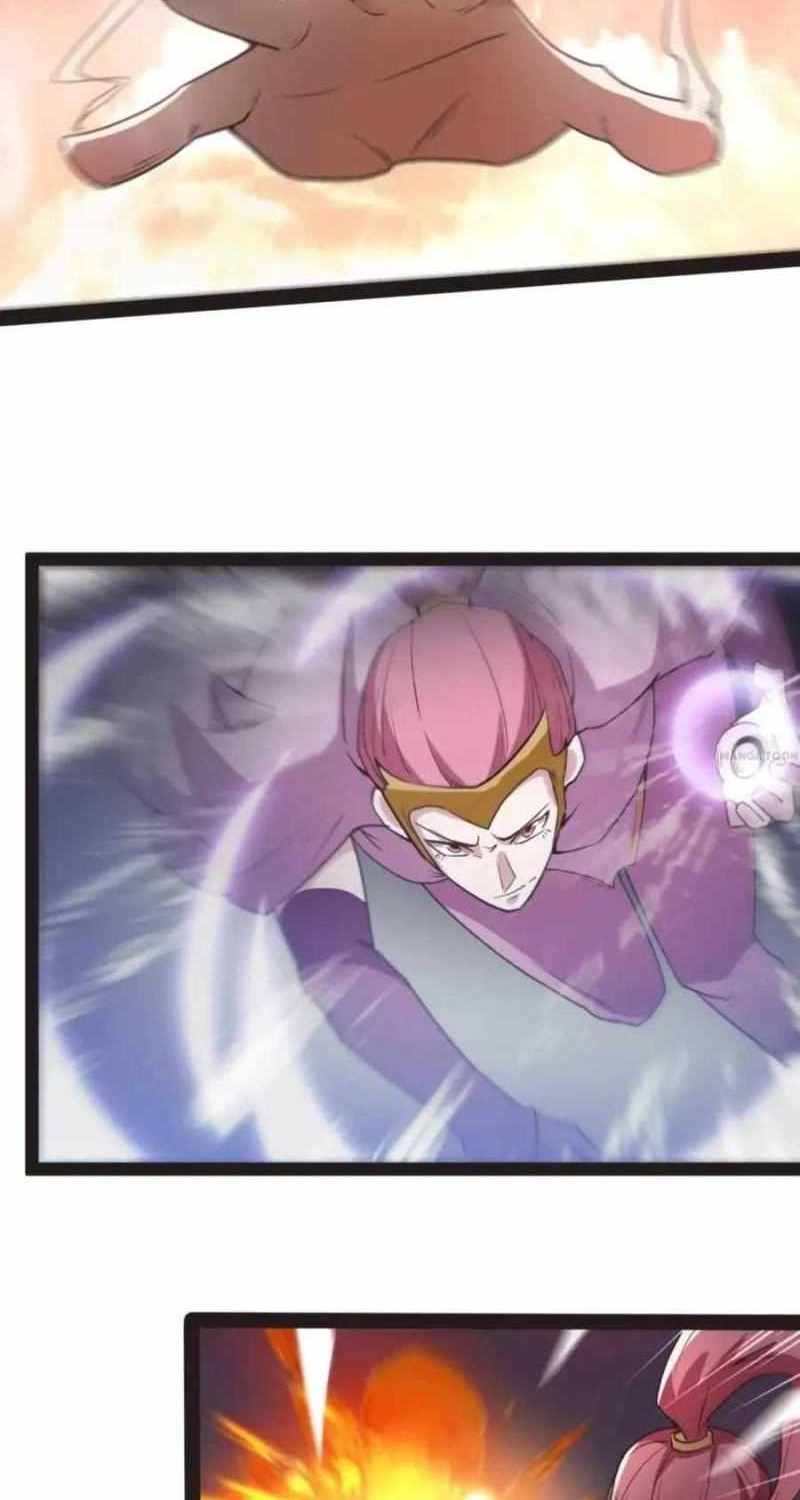 The Unparalleled Eternal Arts Chapter 90 Gambar 5
