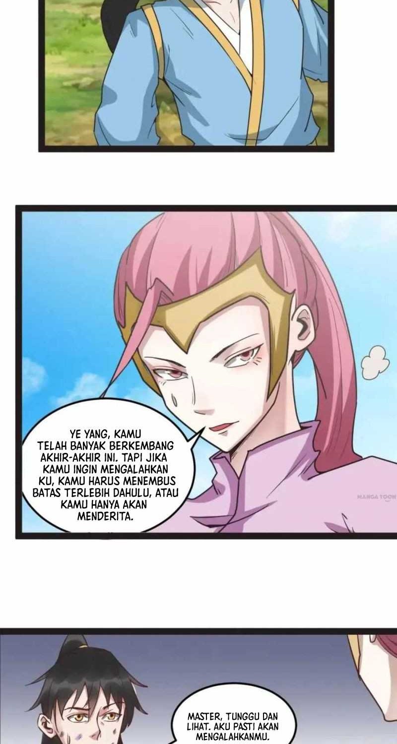 The Unparalleled Eternal Arts Chapter 90 Gambar 7
