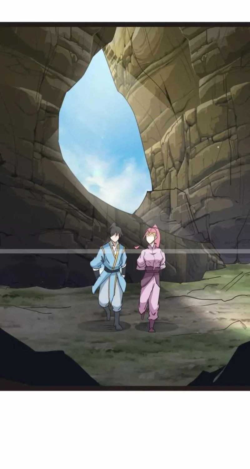 The Unparalleled Eternal Arts Chapter 90 Gambar 15