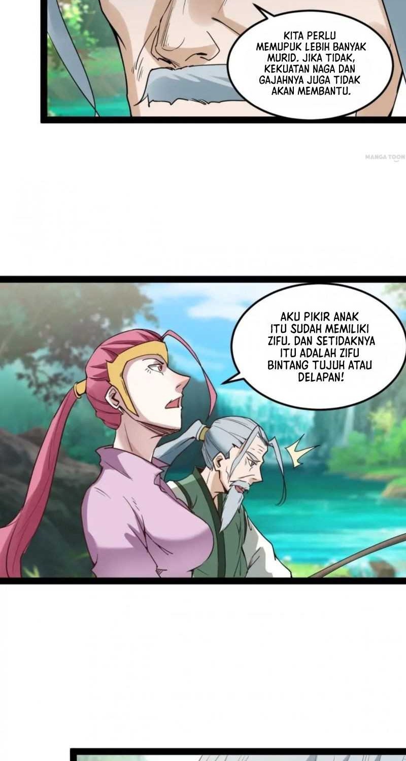 The Unparalleled Eternal Arts Chapter 89 Gambar 3