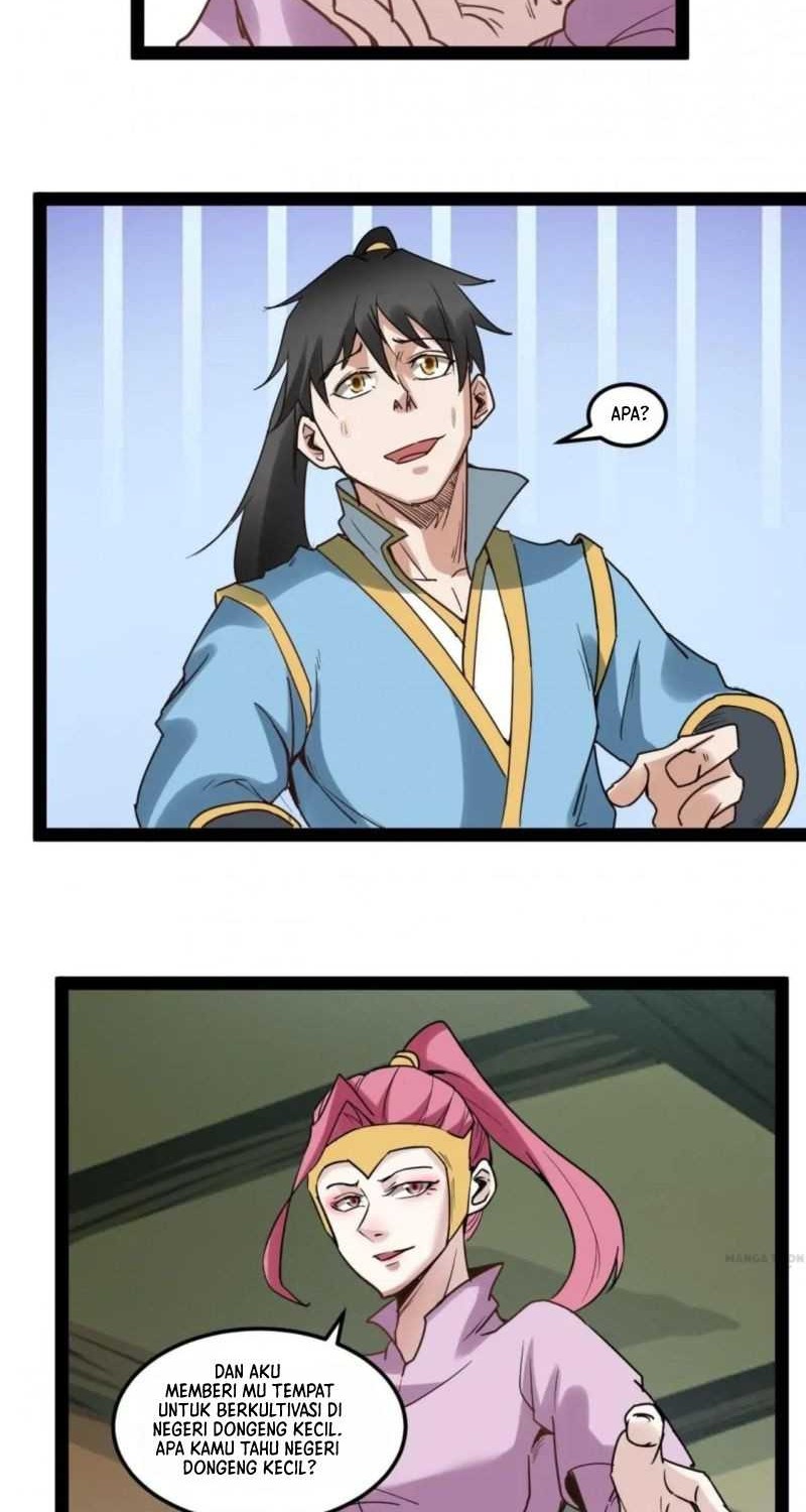 The Unparalleled Eternal Arts Chapter 89 Gambar 9