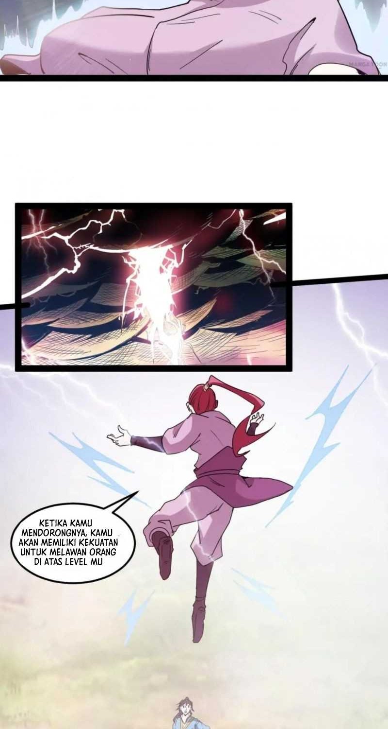 The Unparalleled Eternal Arts Chapter 89 Gambar 11