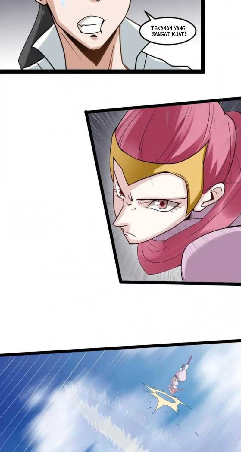 The Unparalleled Eternal Arts Chapter 89 Gambar 13