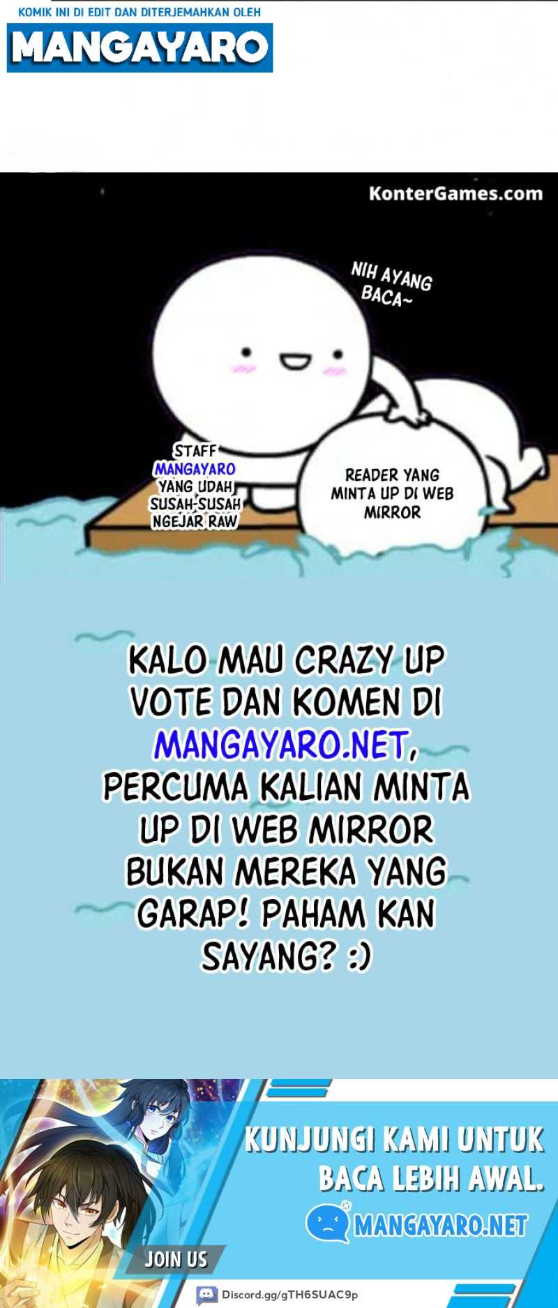 The Unparalleled Eternal Arts Chapter 88 Gambar 18