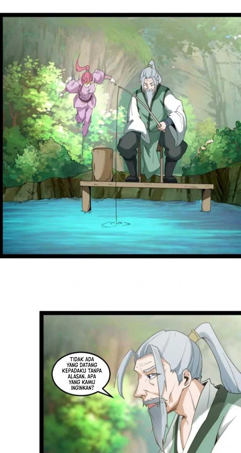 The Unparalleled Eternal Arts Chapter 88 Gambar 15