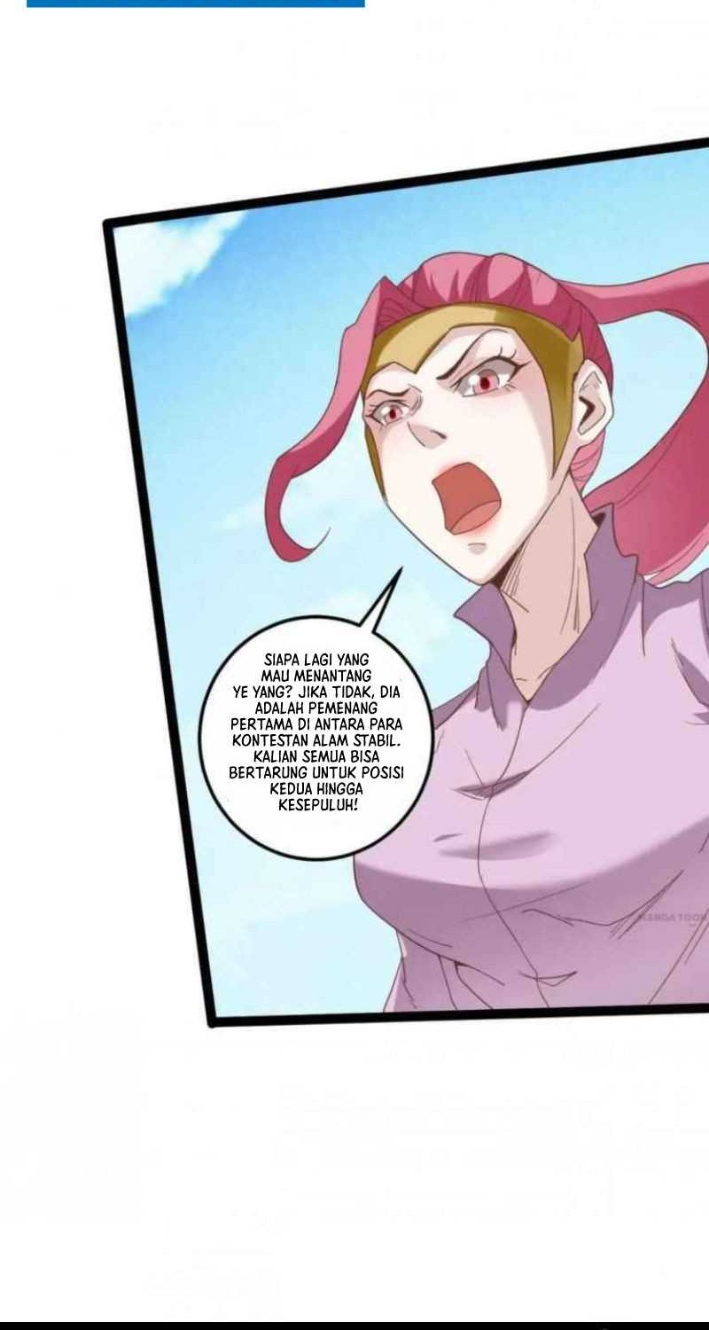 The Unparalleled Eternal Arts Chapter 87 Gambar 19