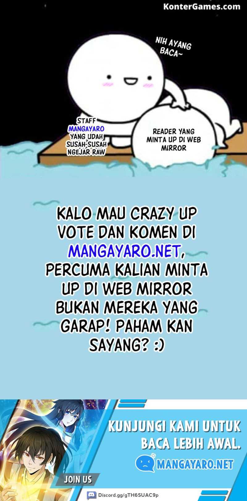 The Unparalleled Eternal Arts Chapter 87 Gambar 20
