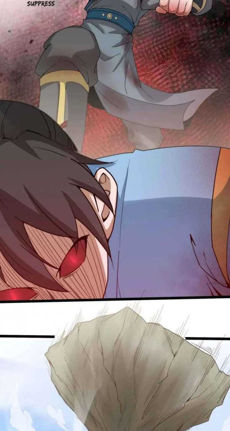 The Unparalleled Eternal Arts Chapter 87 Gambar 7