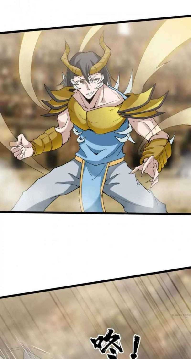 The Unparalleled Eternal Arts Chapter 87 Gambar 9