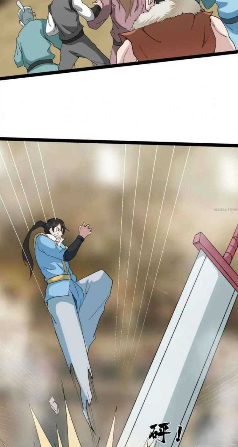 The Unparalleled Eternal Arts Chapter 87 Gambar 17