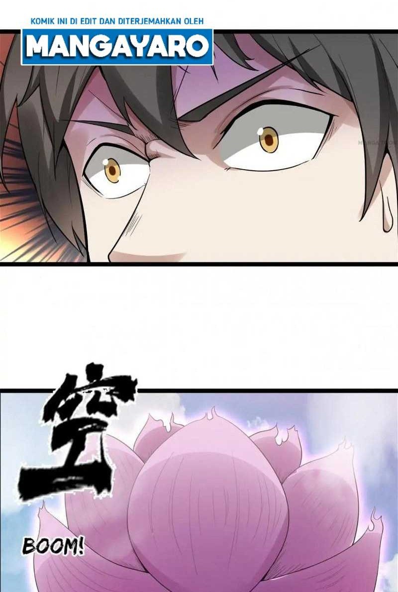 The Unparalleled Eternal Arts Chapter 84 Gambar 3