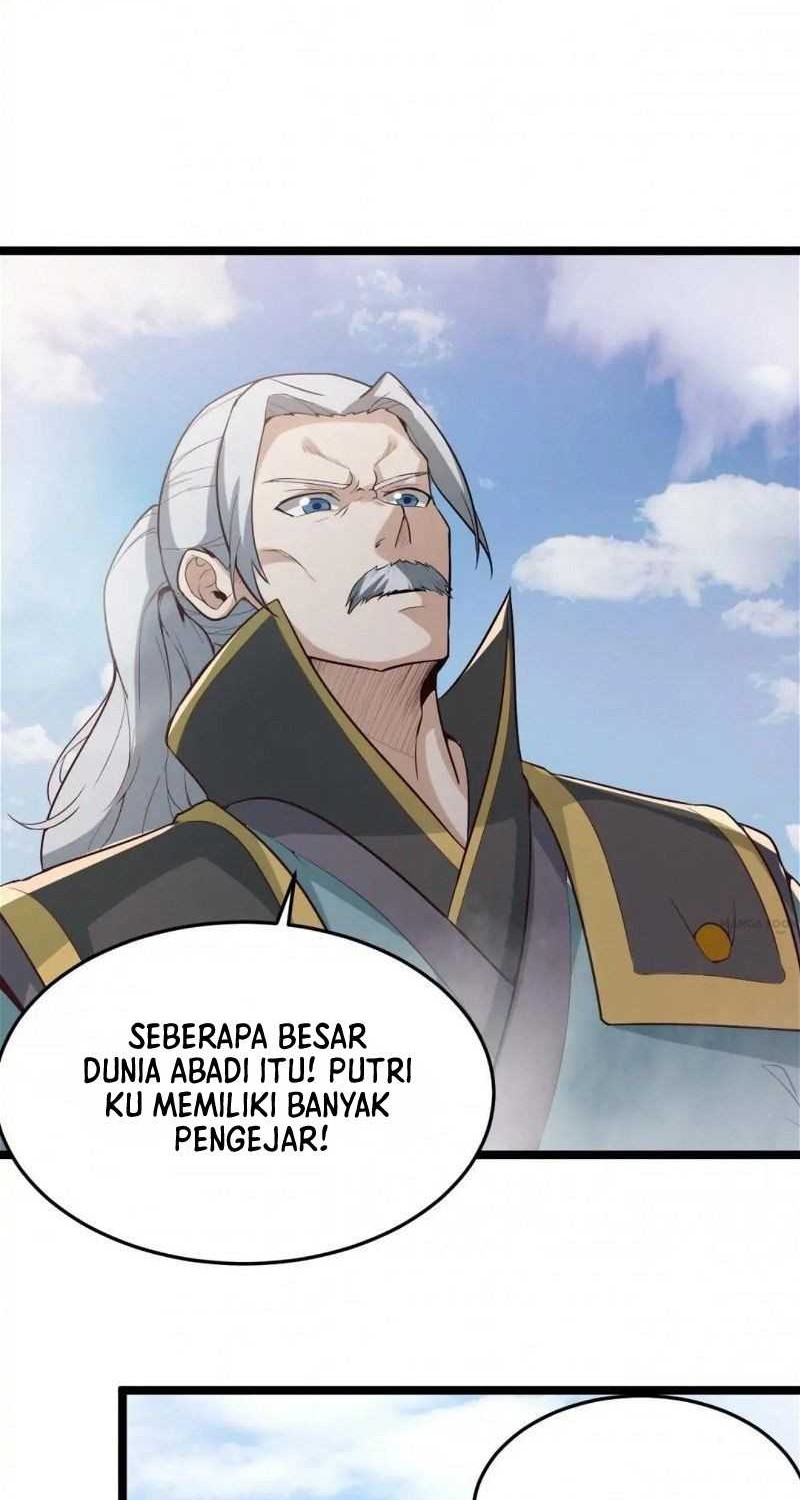 The Unparalleled Eternal Arts Chapter 84 Gambar 5