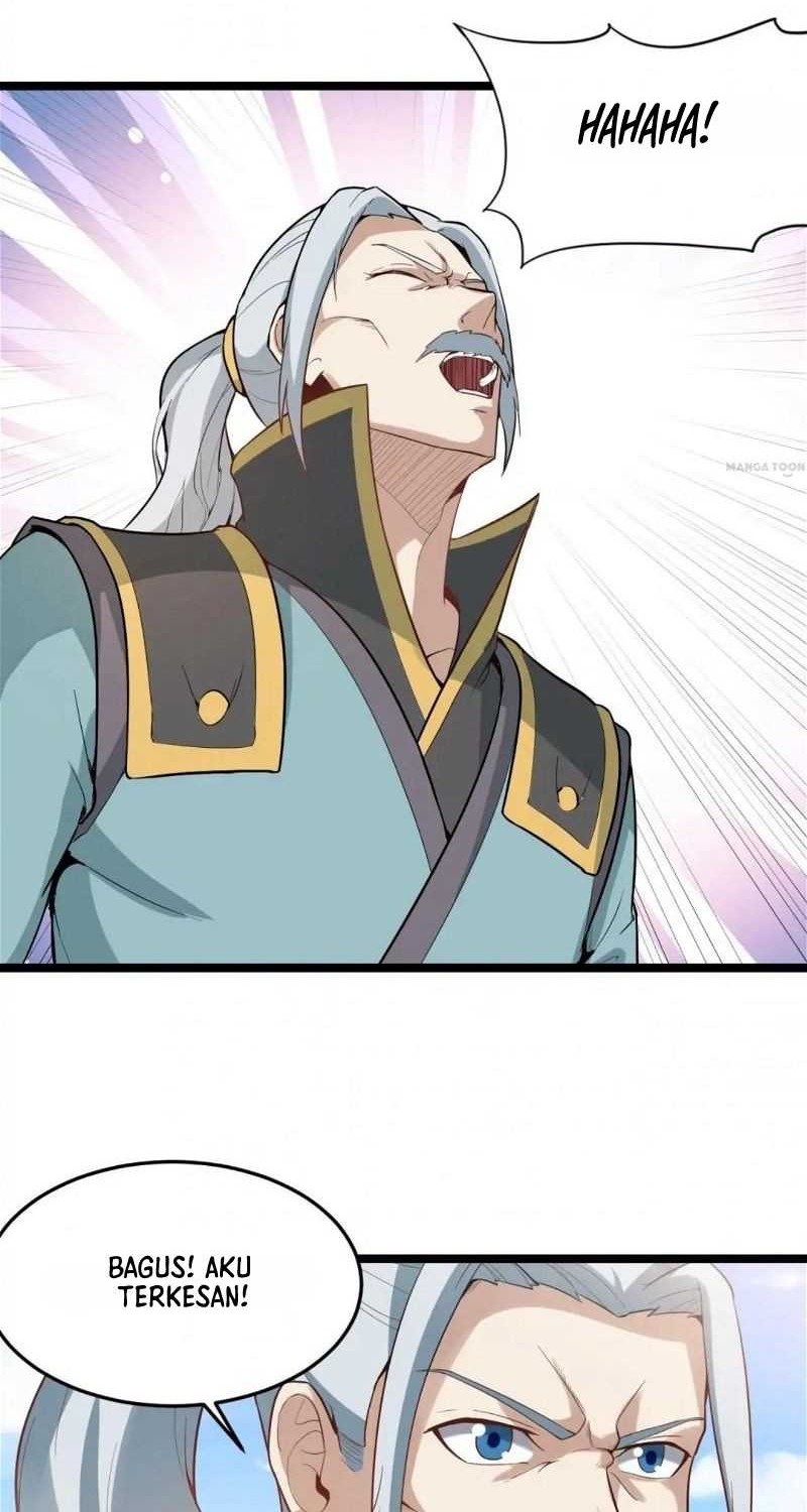 The Unparalleled Eternal Arts Chapter 84 Gambar 7