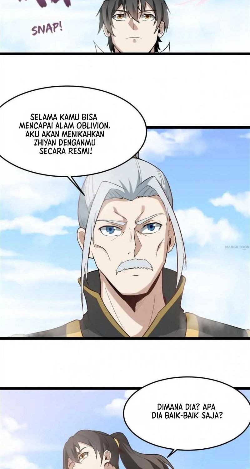 The Unparalleled Eternal Arts Chapter 84 Gambar 9