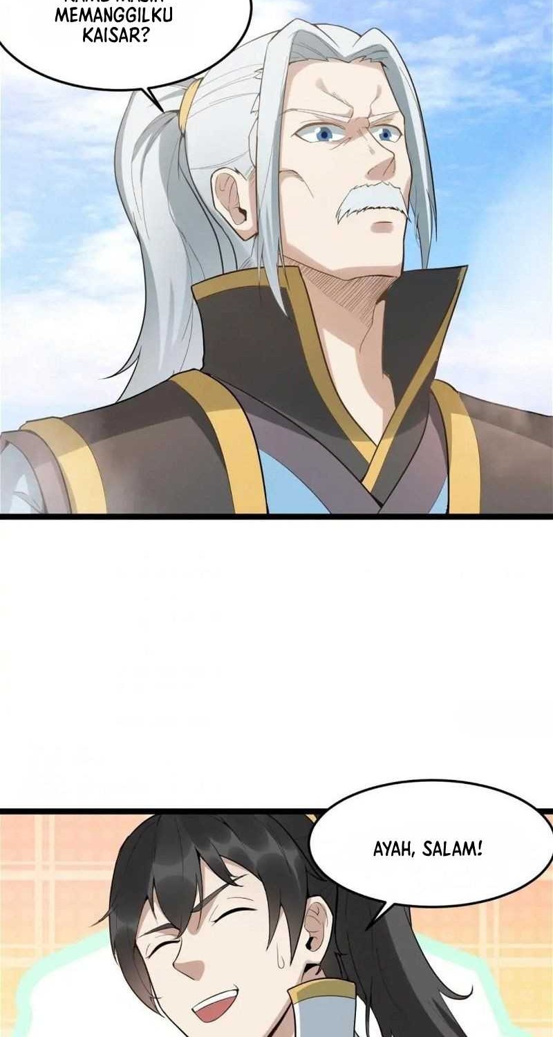 The Unparalleled Eternal Arts Chapter 84 Gambar 11