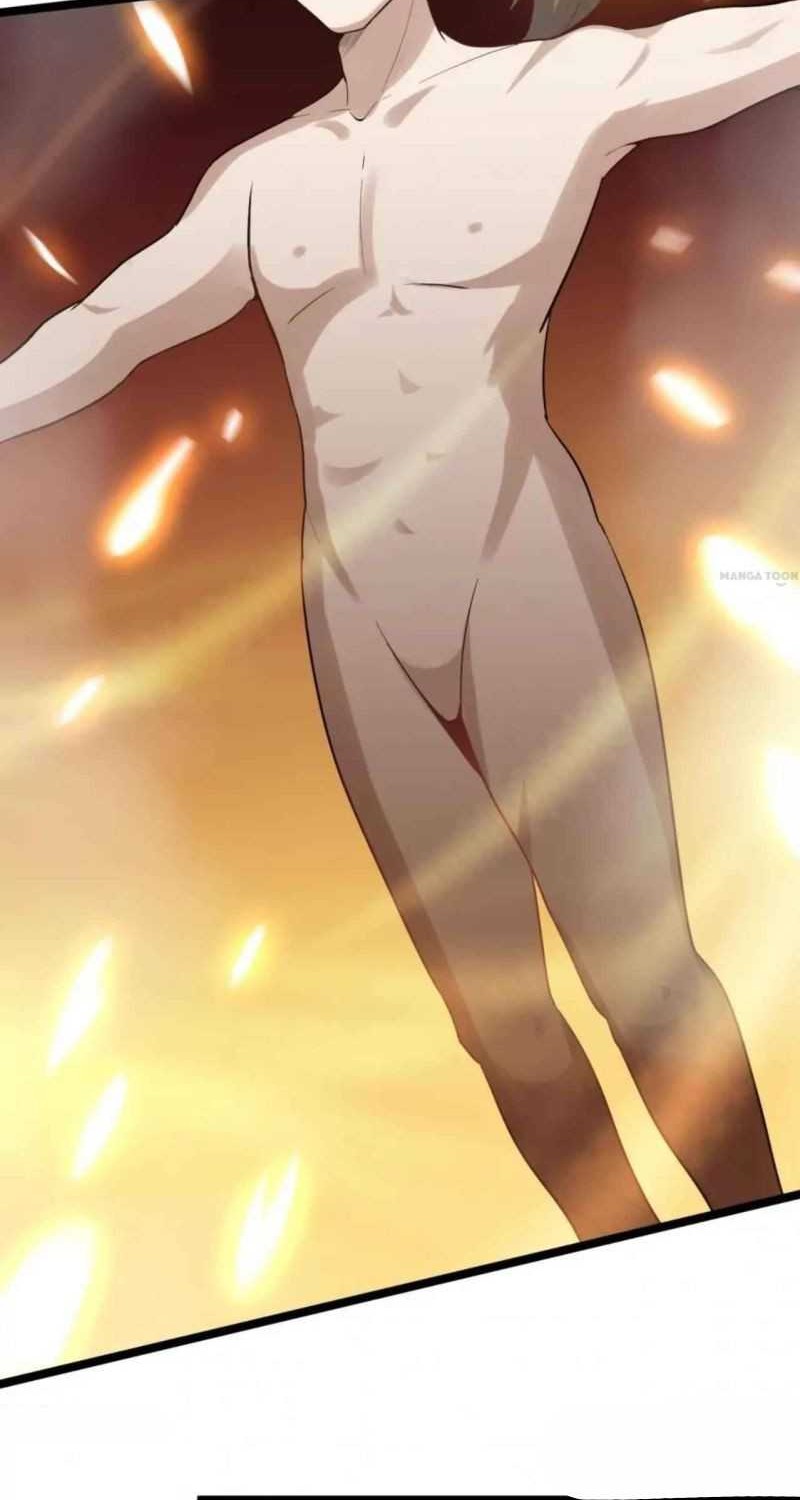 The Unparalleled Eternal Arts Chapter 82 Gambar 19