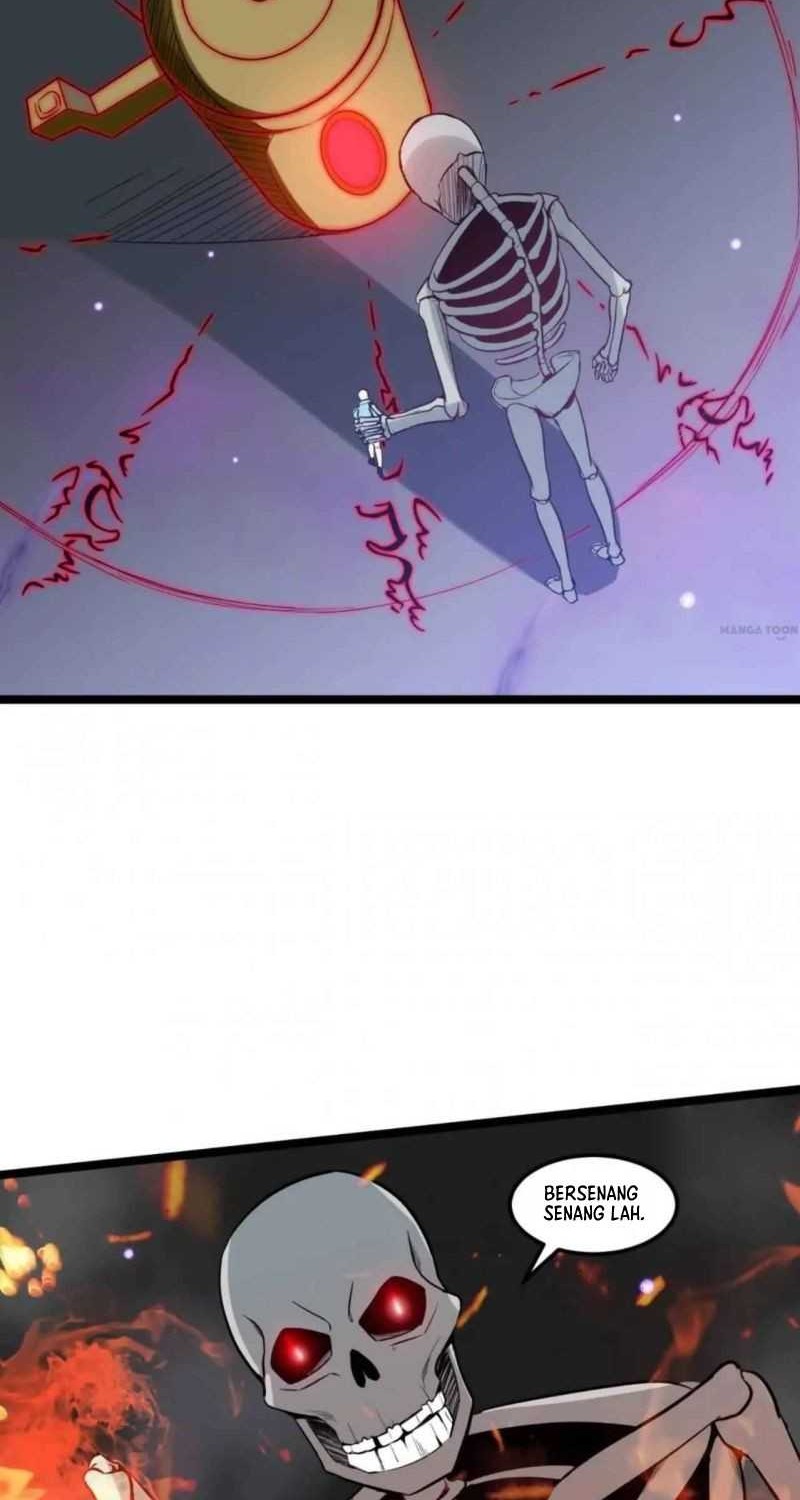 The Unparalleled Eternal Arts Chapter 82 Gambar 9