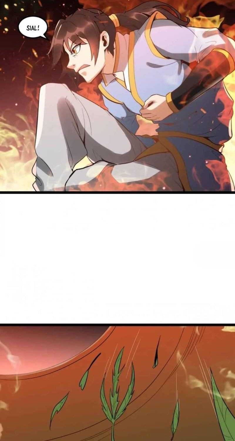 The Unparalleled Eternal Arts Chapter 82 Gambar 11