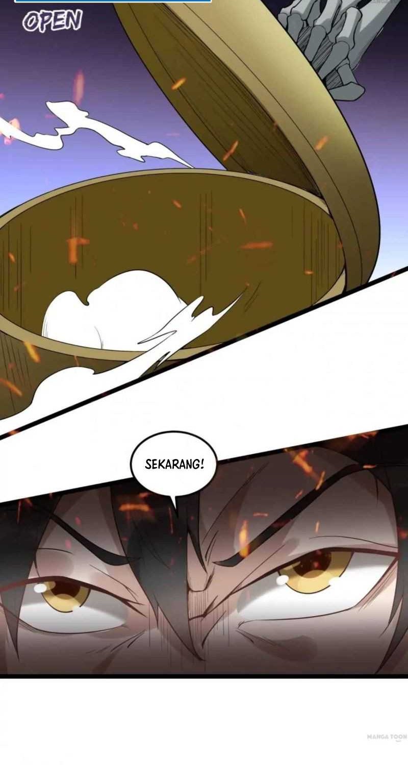 The Unparalleled Eternal Arts Chapter 82 Gambar 15