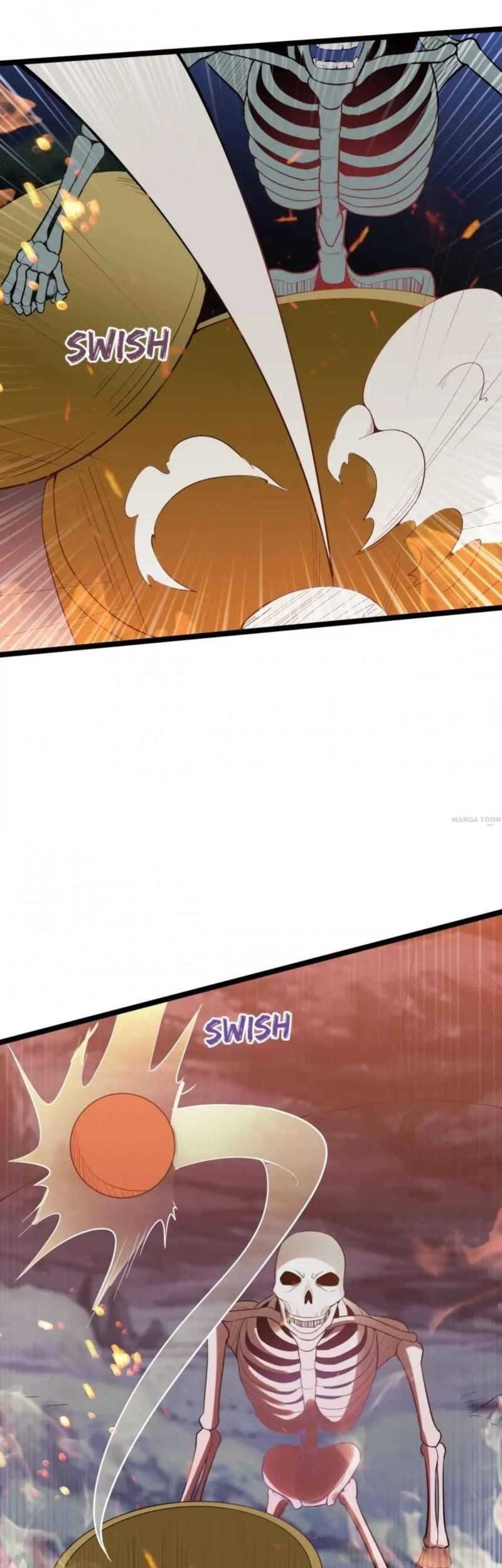 The Unparalleled Eternal Arts Chapter 82 Gambar 16